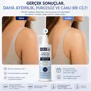 KAY26 YENİLEYİCİ AYDINLATICI VÜCUT LOSYONU - 10% AHA 4