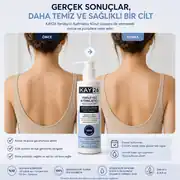 KAY26 YENİLEYİCİ AYDINLATICI VÜCUT LOSYONU - 10% AHA 3
